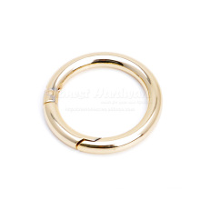 metal spring gate O ring